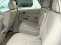 2004 White Diamond Cadillac Escalade ESV AWD  photo #17