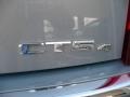 Sunset Blue - CTS 4 AWD Sedan Photo No. 12