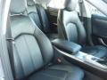 Sunset Blue - CTS 4 AWD Sedan Photo No. 13
