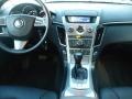 Sunset Blue - CTS 4 AWD Sedan Photo No. 15