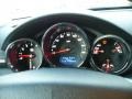 Sunset Blue - CTS 4 AWD Sedan Photo No. 16