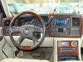 2004 White Diamond Cadillac Escalade ESV AWD  photo #23
