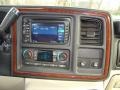 2004 White Diamond Cadillac Escalade ESV AWD  photo #24
