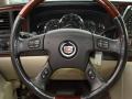 2004 White Diamond Cadillac Escalade ESV AWD  photo #26