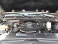2004 White Diamond Cadillac Escalade ESV AWD  photo #29