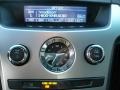 Sunset Blue - CTS 4 AWD Sedan Photo No. 24