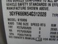 2004 White Diamond Cadillac Escalade ESV AWD  photo #31