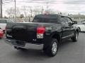 2008 Black Toyota Tundra TRD CrewMax 4x4  photo #5