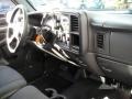 Silver Birch Metallic - Silverado 1500 Work Truck Regular Cab Photo No. 11