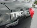 2008 Black Toyota Tundra TRD CrewMax 4x4  photo #13