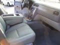 2007 Silver Birch Metallic Chevrolet Tahoe LS  photo #10