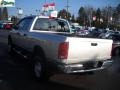 2005 Bright Silver Metallic Dodge Ram 2500 ST Quad Cab 4x4  photo #5