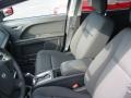 2010 Brilliant Black Crystal Pearl Dodge Journey SE  photo #8