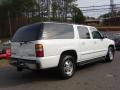 2002 Summit White Chevrolet Suburban 1500 LT 4x4  photo #5