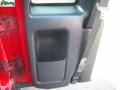 Victory Red - S10 LS Extended Cab 4x4 Photo No. 11