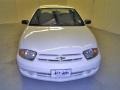 Summit White - Cavalier LS Sedan Photo No. 5