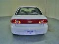 Summit White - Cavalier LS Sedan Photo No. 7