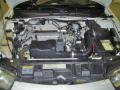 Summit White - Cavalier LS Sedan Photo No. 9