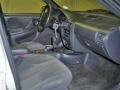 Summit White - Cavalier LS Sedan Photo No. 13