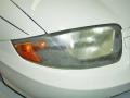 Summit White - Cavalier LS Sedan Photo No. 16