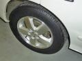 Summit White - Cavalier LS Sedan Photo No. 21