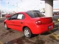 Flame Red - Neon SE Photo No. 4
