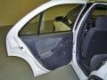 Summit White - Cavalier LS Sedan Photo No. 24