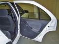 Summit White - Cavalier LS Sedan Photo No. 26