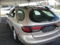 1999 Light Prairie Tan Metallic Ford Taurus SE Wagon  photo #4