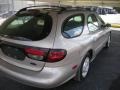 1999 Light Prairie Tan Metallic Ford Taurus SE Wagon  photo #6