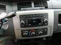 2008 Flame Red Dodge Dakota SLT Crew Cab  photo #19