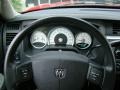 Flame Red - Dakota SLT Crew Cab Photo No. 22