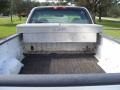 2001 Oxford White Ford F150 XL Regular Cab  photo #14