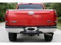 Bright Amber Metallic - F350 Super Duty Lariat Crew Cab 4x4 Photo No. 5