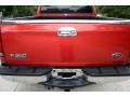 Bright Amber Metallic - F350 Super Duty Lariat Crew Cab 4x4 Photo No. 6