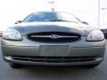 Spruce Green Metallic - Taurus SES Photo No. 3