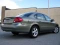 Spruce Green Metallic - Taurus SES Photo No. 7