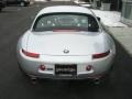 2000 Titanium Silver Metallic BMW Z8 Roadster  photo #7