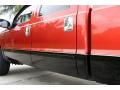 Bright Amber Metallic - F350 Super Duty Lariat Crew Cab 4x4 Photo No. 19