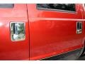 Bright Amber Metallic - F350 Super Duty Lariat Crew Cab 4x4 Photo No. 21