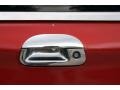 Bright Amber Metallic - F350 Super Duty Lariat Crew Cab 4x4 Photo No. 24