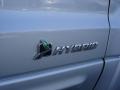 2005 Silver Metallic Ford Escape Hybrid 4WD  photo #7