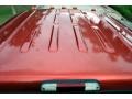Bright Amber Metallic - F350 Super Duty Lariat Crew Cab 4x4 Photo No. 36