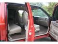 Bright Amber Metallic - F350 Super Duty Lariat Crew Cab 4x4 Photo No. 38