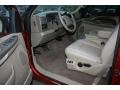 Bright Amber Metallic - F350 Super Duty Lariat Crew Cab 4x4 Photo No. 41