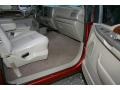 Bright Amber Metallic - F350 Super Duty Lariat Crew Cab 4x4 Photo No. 42
