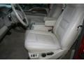 Bright Amber Metallic - F350 Super Duty Lariat Crew Cab 4x4 Photo No. 43