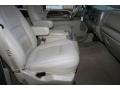 Bright Amber Metallic - F350 Super Duty Lariat Crew Cab 4x4 Photo No. 44