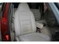 Bright Amber Metallic - F350 Super Duty Lariat Crew Cab 4x4 Photo No. 46