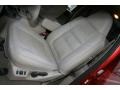 Bright Amber Metallic - F350 Super Duty Lariat Crew Cab 4x4 Photo No. 47